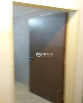 Imagem Apartamento com 1 Quarto à Venda, 56 m² em Centro - Campinas