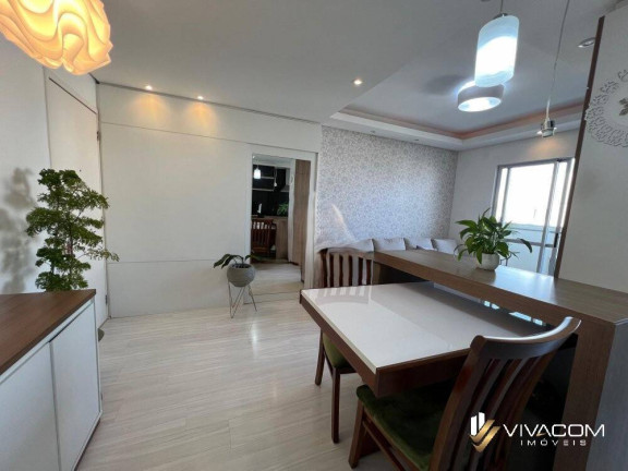 Imagem Apartamento com 2 Quartos à Venda, 55 m² em Forquilhinha - São José Imagem Apartamento com 2 Quartos à Venda, 55 m² em Forquilhinha - São José