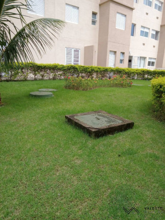 Imagem Apartamento com 2 Quartos à Venda, 51 m² em Jardim Ismênia - São José Dos Campos