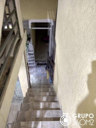 Imagem Casa com 3 Quartos à Venda, 222 m² em Baeta Neves - São Bernardo Do Campo