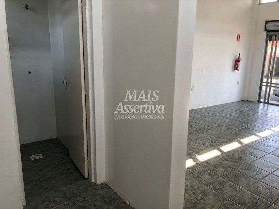 Imagem Sala Comercial para Alugar, 32 m² em São Jorge - Novo Hamburgo