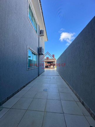 Imagem Casa com 3 Quartos para Alugar, 285 m² em Portinho - Cabo Frio