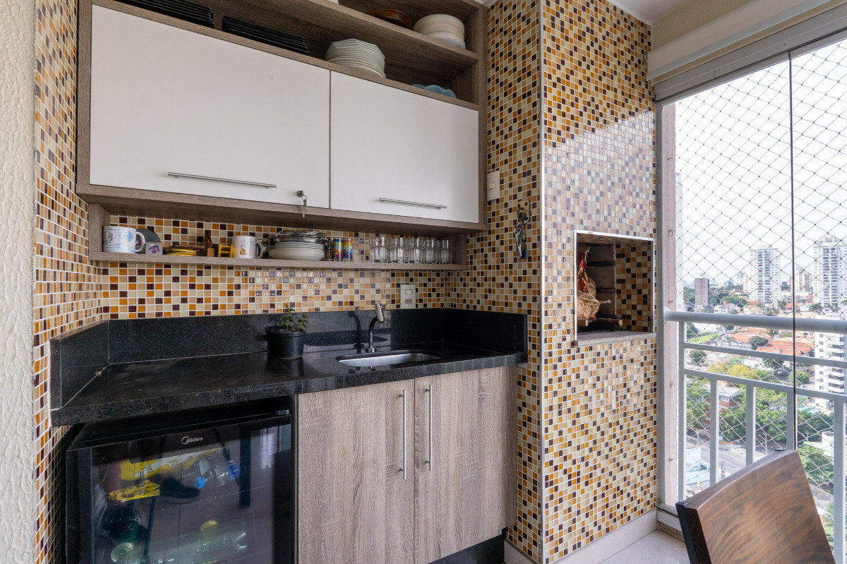 Imagem Apartamento com 3 Quartos à Venda, 96 m² em Jardim Vazani - São Paulo Imagem Apartamento com 3 Quartos à Venda, 96 m² em Jardim Vazani - São Paulo