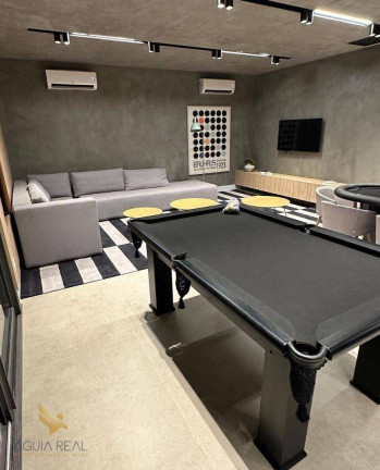 Imagem Apartamento com 3 Quartos à Venda, 159 m² em Jardim Dos Estados - Campo Grande