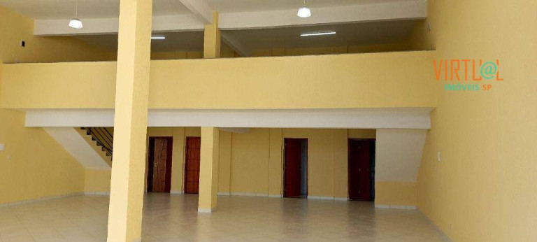 Imagem Sala Comercial para Alugar, 380 m² em Jardim íris - São Paulo