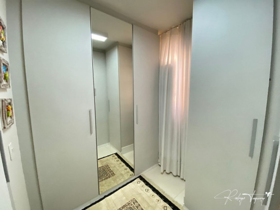 Imagem Apartamento com 2 Quartos à Venda, 119 m² em Setor Bueno - Goiânia