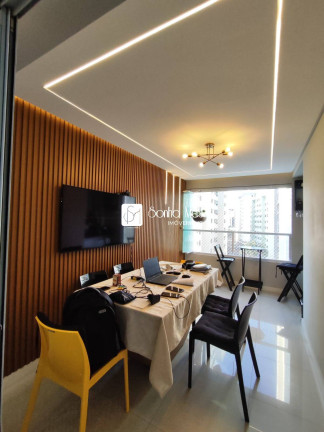 Apartamento com 2 Quartos à Venda, 76 m² em Jardim Aquarius - São José Dos Campos