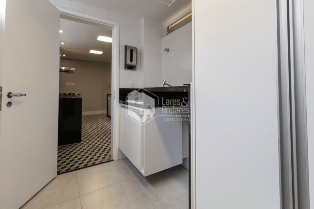 Imagem Apartamento com 1 Quarto à Venda, 134 m² em Itaim Bibi - São Paulo
