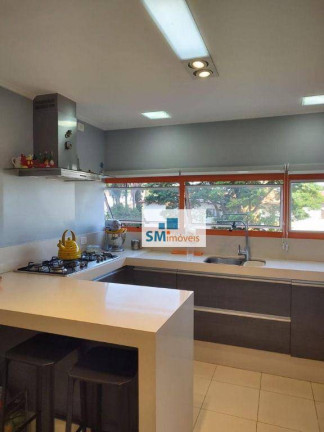 Imagem Apartamento com 3 Quartos à Venda, 205 m² em Jardim - Santo André Imagem Apartamento com 3 Quartos à Venda, 205 m² em Jardim - Santo André