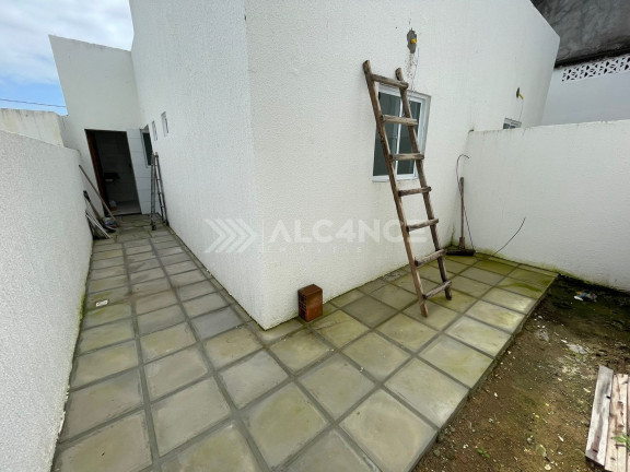 Imagem Casa com 2 Quartos à Venda, 75 m² em Paratibe - João Pessoa