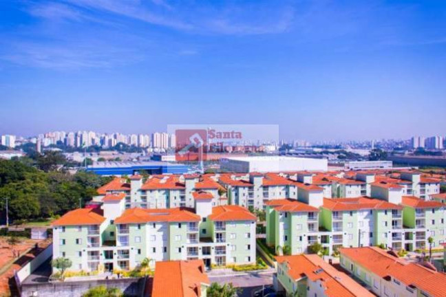 Imagem Cobertura com 2 Quartos à Venda, 148 m² em Utinga - Santo André