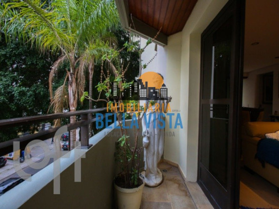 Imagem Apartamento com 4 Quartos à Venda, em Vila Olímpia - São Paulo Imagem Apartamento com 4 Quartos à Venda, em Vila Olímpia - São Paulo