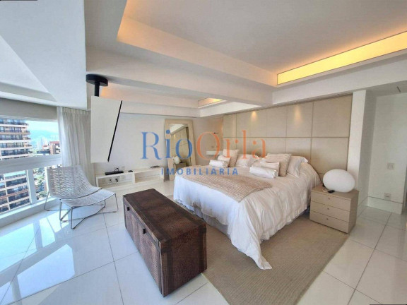 Imagem Apartamento com 4 Quartos à Venda, 301 m² em Barra Da Tijuca - Rio De Janeiro Imagem Apartamento com 4 Quartos à Venda, 301 m² em Barra Da Tijuca - Rio De Janeiro
