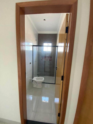 Imagem Casa com 3 Quartos à Venda, 99 m² em Jardim Rebouças - Maringa