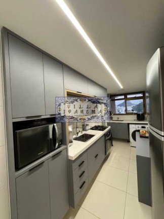 Imagem Cobertura com 3 Quartos à Venda, 250 m² em Botafogo - Rio De Janeiro
