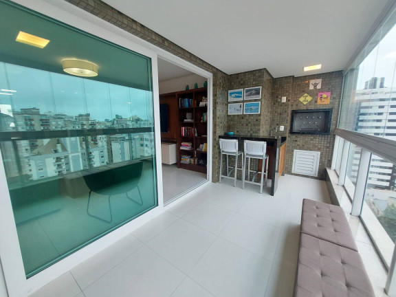 Foto do imóvel Apartamento com 3 Quartos à Venda, 122 m² em Agronômica - Florianópolis