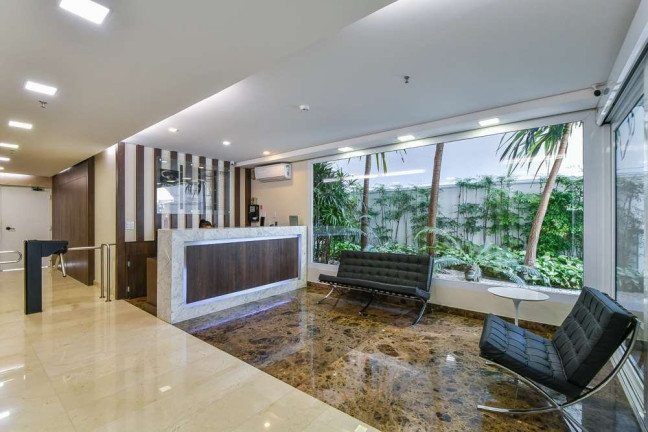 Imagem Sala Comercial à Venda, 37 m² em Vila Clementino - São Paulo Imagem Sala Comercial à Venda, 37 m² em Vila Clementino - São Paulo