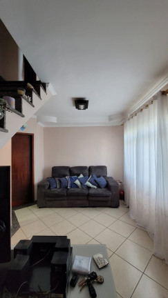 Imagem Casa com 3 Quartos à Venda, 82 m² em Vila Esperança - São Paulo Imagem Casa com 3 Quartos à Venda, 82 m² em Vila Esperança - São Paulo