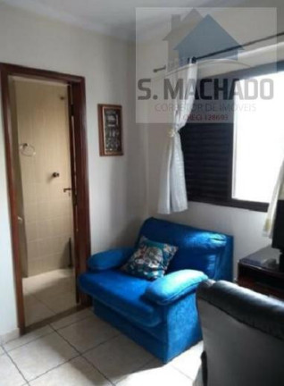 Imagem Apartamento com 3 Quartos à Venda, 140 m² em Parque Das Nações - Santo André Imagem Apartamento com 3 Quartos à Venda, 140 m² em Parque Das Nações - Santo André