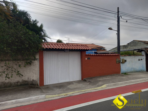 Imagem Casa com 4 Quartos à Venda, 240 m² em Jardim Atlântico Central (itaipuaçu) - Maricá