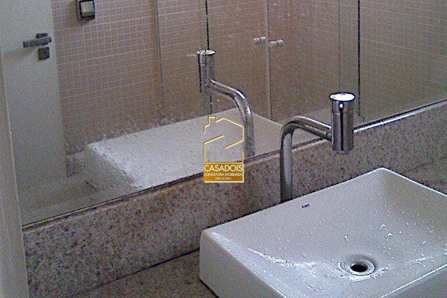 Imagem Apartamento com 3 Quartos à Venda, 130 m² em Moema - São Paulo