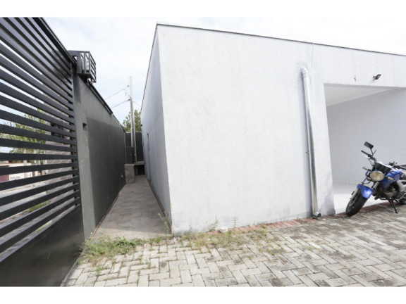 Imagem Casa com 2 Quartos para Alugar, 54 m² em Jardim Novo Campos Eliseos - Campinas
