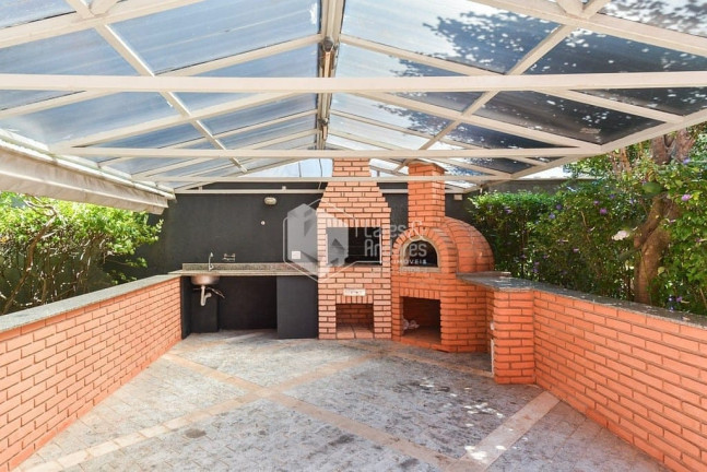 Imagem Apartamento com 3 Quartos à Venda, 78 m² em Bosque Da Saúde - São Paulo Imagem Apartamento com 3 Quartos à Venda, 78 m² em Bosque Da Saúde - São Paulo