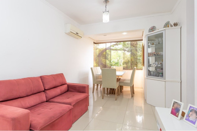 Imagem Imóvel com 2 Quartos à Venda, 56 m² em Glória - Porto Alegre