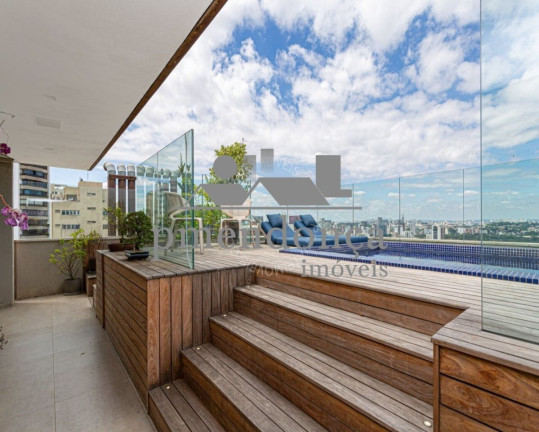 Imagem Apartamento com 4 Quartos à Venda, 534 m² em Vila Madalena - São Paulo Imagem Apartamento com 4 Quartos à Venda, 534 m² em Vila Madalena - São Paulo