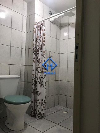 Imagem Apartamento com 1 Quarto para Alugar, 38 m² em Ipiranga - São Paulo Imagem Apartamento com 1 Quarto para Alugar, 38 m² em Ipiranga - São Paulo