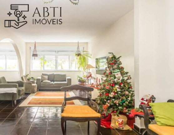 Imagem Apartamento com 2 Quartos à Venda, 204 m² em Bela Vista - São Paulo