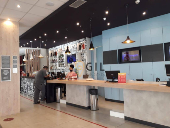 Imagem Sala Comercial à Venda, 26 m² em Centro - Jacareí Imagem Sala Comercial à Venda, 26 m² em Centro - Jacareí