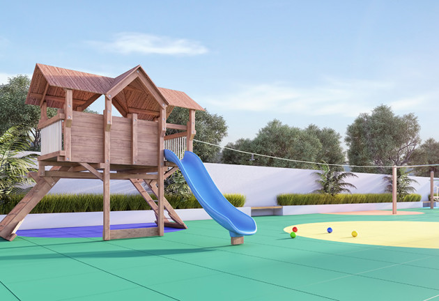 Imagem Apartamento com 2 Quartos à Venda, 55 m² em Nova Aldeinha - Barueri