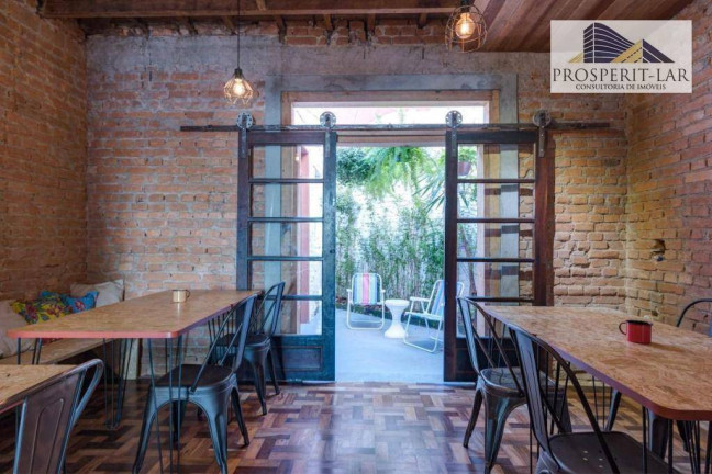 Imagem Casa com 3 Quartos à Venda, 128 m² em Vila Mariana - São Paulo