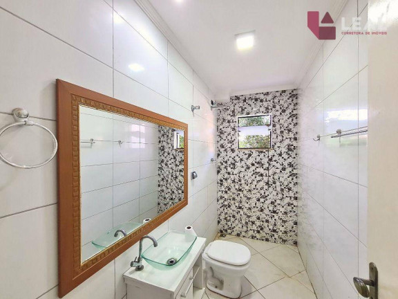 Imagem Casa com 1 Quarto para Alugar, 50 m² em Jardim São Francisco - Pouso Alegre Imagem Casa com 1 Quarto para Alugar, 50 m² em Jardim São Francisco - Pouso Alegre