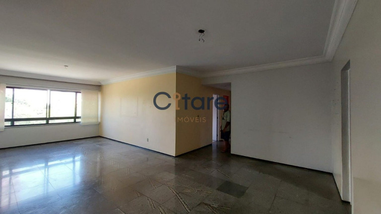 Imagem Apartamento com 3 Quartos à Venda, 147 m² em Cocó - Fortaleza Imagem Apartamento com 3 Quartos à Venda, 147 m² em Cocó - Fortaleza