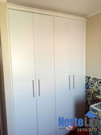 Imagem Apartamento com 2 Quartos à Venda, 58 m² em Lauzane Paulista - São Paulo
