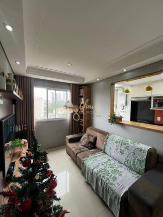 Imagem Apartamento com 2 Quartos à Venda, 47 m² em Jardim Umarizal - São Paulo Imagem Apartamento com 2 Quartos à Venda, 47 m² em Jardim Umarizal - São Paulo