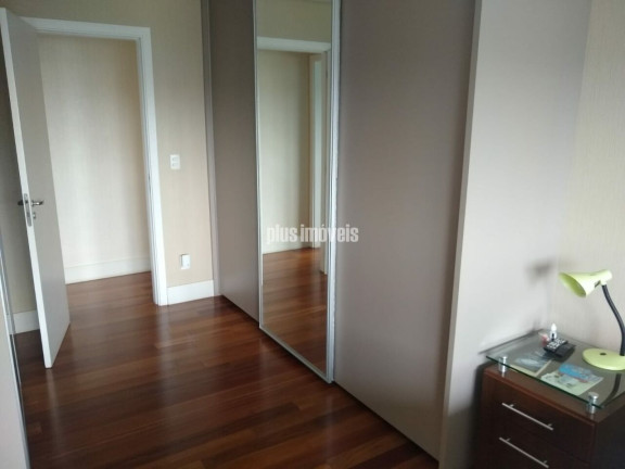 Imagem Apartamento com 3 Quartos à Venda, 190 m² em Jardim Marajoara - São Paulo Imagem Apartamento com 3 Quartos à Venda, 190 m² em Jardim Marajoara - São Paulo