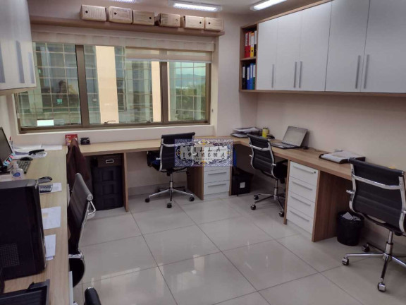 Imagem Sala Comercial à Venda, 59 m² em Barra Da Tijuca - Rio De Janeiro Imagem Sala Comercial à Venda, 59 m² em Barra Da Tijuca - Rio De Janeiro