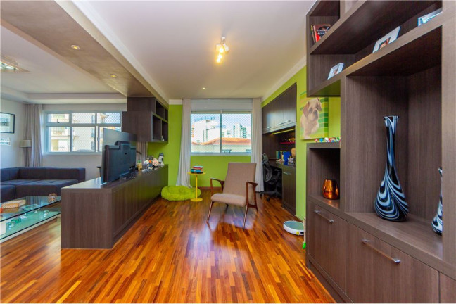 Imagem Imóvel com 2 Quartos à Venda,  em Itaim Bibi - São Paulo