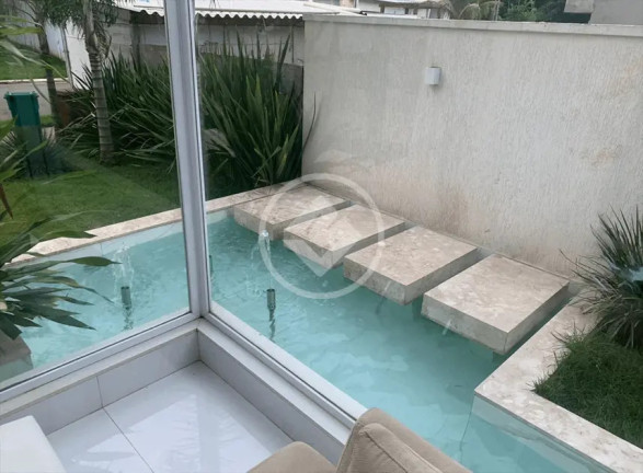 Casa com 4 Quartos à Venda, 500 m² em Condomínio Do Lago - Goiânia