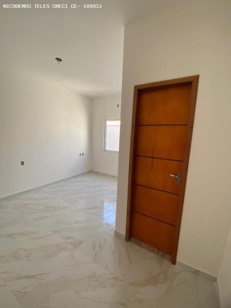 Imagem Casa com 3 Quartos à Venda, 90 m² em Parque Guadalajara (jurema) - Caucaia