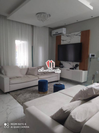 Imagem Casa com 3 Quartos à Venda, 240 m² em Parque 10 De Novembro - Manaus Imagem Casa com 3 Quartos à Venda, 240 m² em Parque 10 De Novembro - Manaus