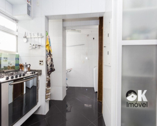 Imagem Apartamento com 3 Quartos à Venda, 136 m² em Jardim Paulista - São Paulo Imagem Apartamento com 3 Quartos à Venda, 136 m² em Jardim Paulista - São Paulo