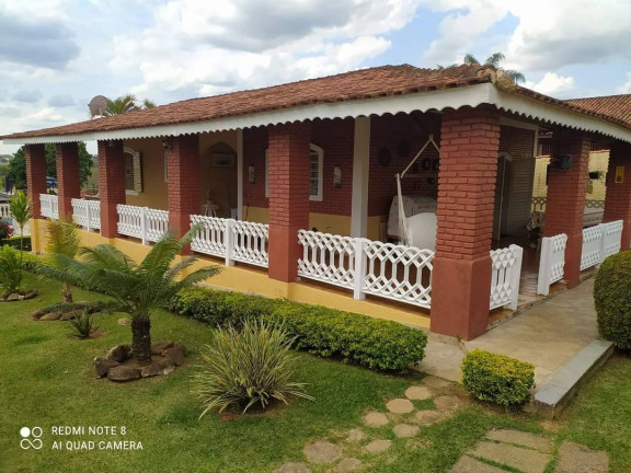 Imagem Casa com 4 Quartos à Venda, 1.000 m² em Chácaras Maringá - Atibaia