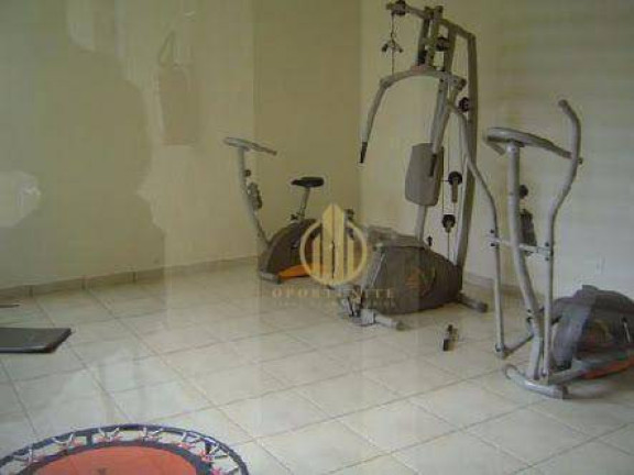 Imagem Apartamento com 1 Quarto à Venda, 51 m² em Centro - Ribeirão Preto