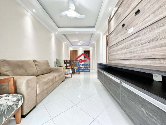 Imagem Apartamento com 3 Quartos à Venda, 108 m² em Maracanã - Praia Grande Imagem Apartamento com 3 Quartos à Venda, 108 m² em Maracanã - Praia Grande