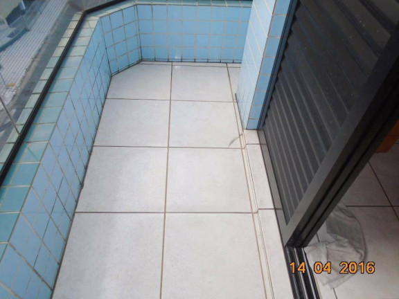 Imagem Apartamento com 3 Quartos à Venda, 127 m² em Vila Guilhermina - Praia Grande