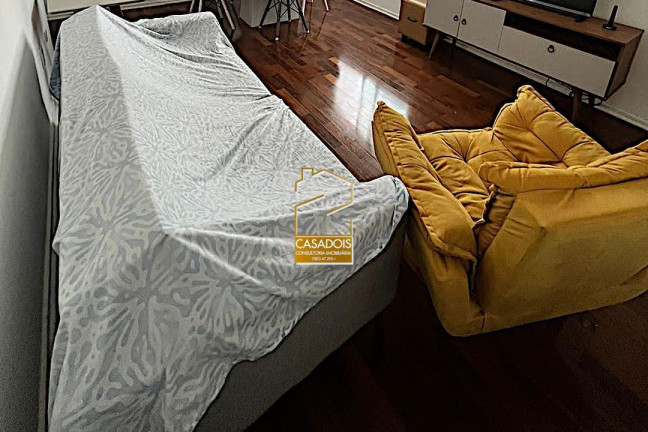 Imagem Apartamento com 3 Quartos à Venda, 110 m² em Paraíso - São Paulo